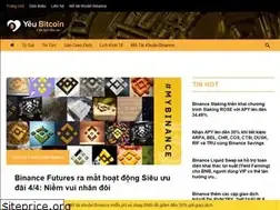 Sites similar to yeubitcoin.com