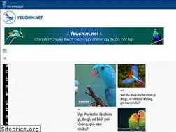 Sites similar to yeuchim.net