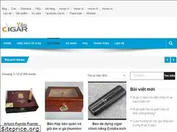 Sites similar to yeucigar.com