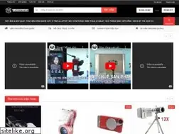 Sites similar to yeucongnghe.vn