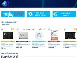 Sites similar to yeucongngheso.com