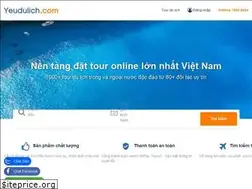 Sites similar to yeudulich.com