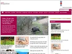Sites similar to yeugiadinh.vn