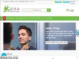 Sites similar to yeuhangmy.vn