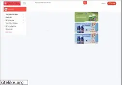 Sites similar to yeuhangngoai.vn