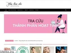 Sites similar to yeulanda.net