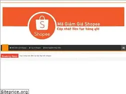 Sites similar to yeumagiamgia.com