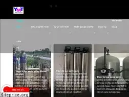Sites similar to yeumoitruong.com.vn
