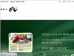 Sites similar to yeunfarm.com