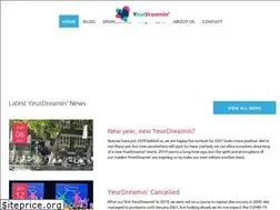 Sites similar to yeurdreamin.eu