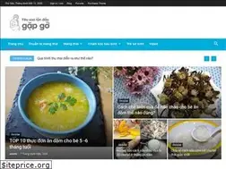 Sites similar to yeusaolandaugapgo.vn
