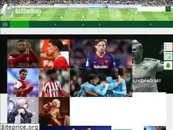 Sites similar to yeuthethao.vn