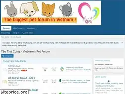 Sites similar to yeuthucung.com