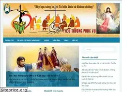 Sites similar to yeuthuongphucvu.com