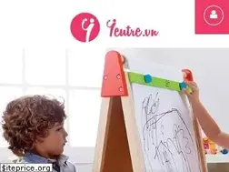 Sites similar to yeutre.vn