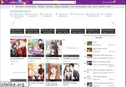 Sites similar to yeutruyentranh.net