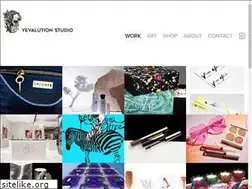 Sites similar to yevalution.com
