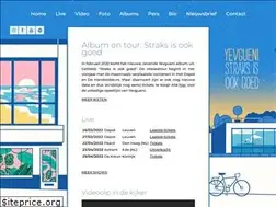 Sites similar to yevgueni.be