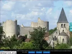 Sites similar to yevre-la-ville.fr