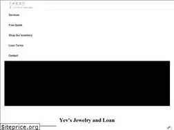 Sites similar to yevsjewelry.com