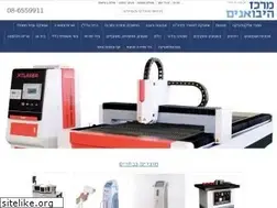 Sites similar to yevuanim.co.il