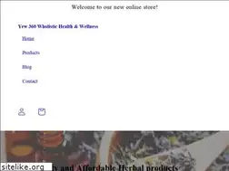 Sites similar to yew360.com