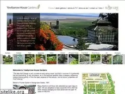Sites similar to yewbarrowhouse.co.uk