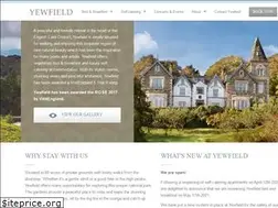 Sites similar to yewfield.co.uk