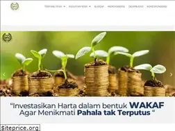 Sites similar to yewi.or.id