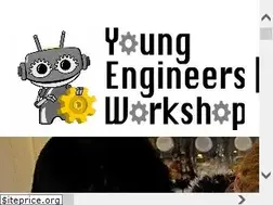 Sites similar to yeworkshop.co.nz