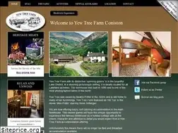 Sites similar to yewtree-farm.com