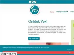Sites similar to yex.nl