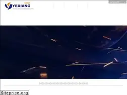 Sites similar to yexiangsteel.com.tw