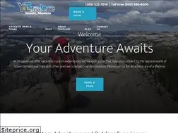 Sites similar to yexplore.com