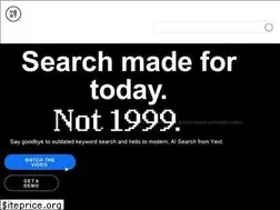 Sites similar to yext.ca