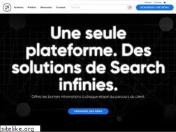 Sites similar to yext.fr