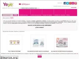 Sites similar to yeye.es