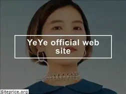Sites similar to yeye.me