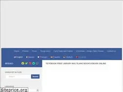 Sites similar to yeyebook.com