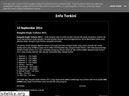 Sites similar to yeyenweb.blogspot.com