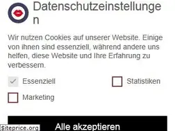 Sites similar to yeyeye.de