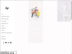 Sites similar to yeyoph.com