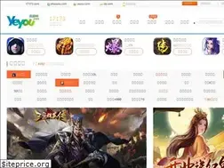 Sites similar to yeyou.com