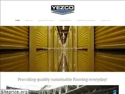 Sites similar to yezco.com