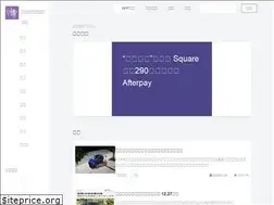 Sites similar to yezi.cn