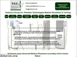 Sites similar to yezitronix.com