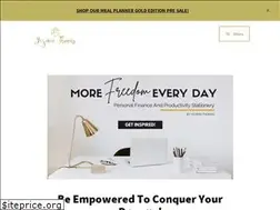 Sites similar to yezminthomas.com