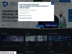 Sites similar to yf.com.tr