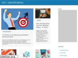 Sites similar to yf2.de