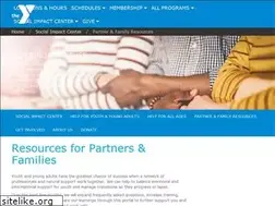 Sites similar to yfamilyservices.org